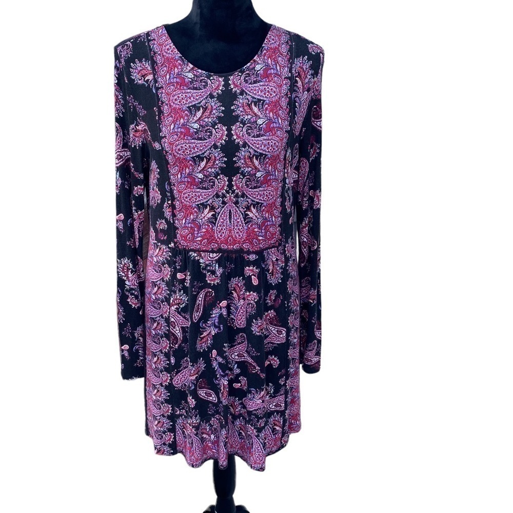 J Jill‎ wearever collection dress size XS - Picture 9 of 16
